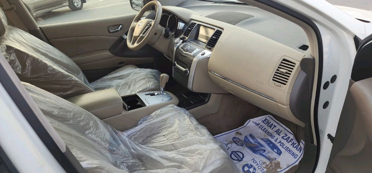 Nissan Murano - Image 12