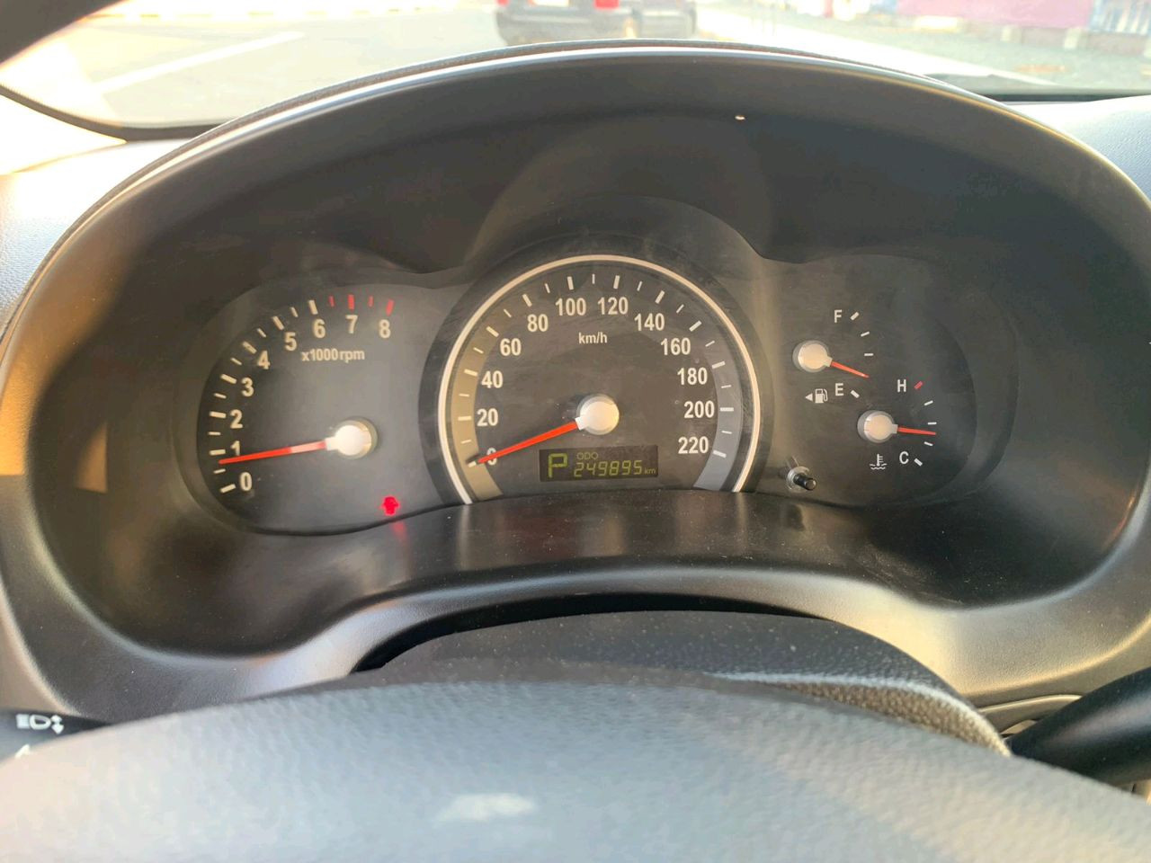KIA Carnival - Image 3