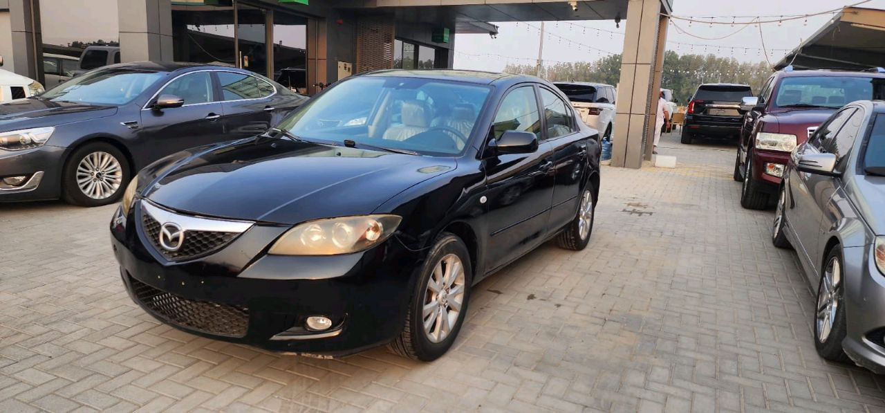 Mazda 3 - Image 4