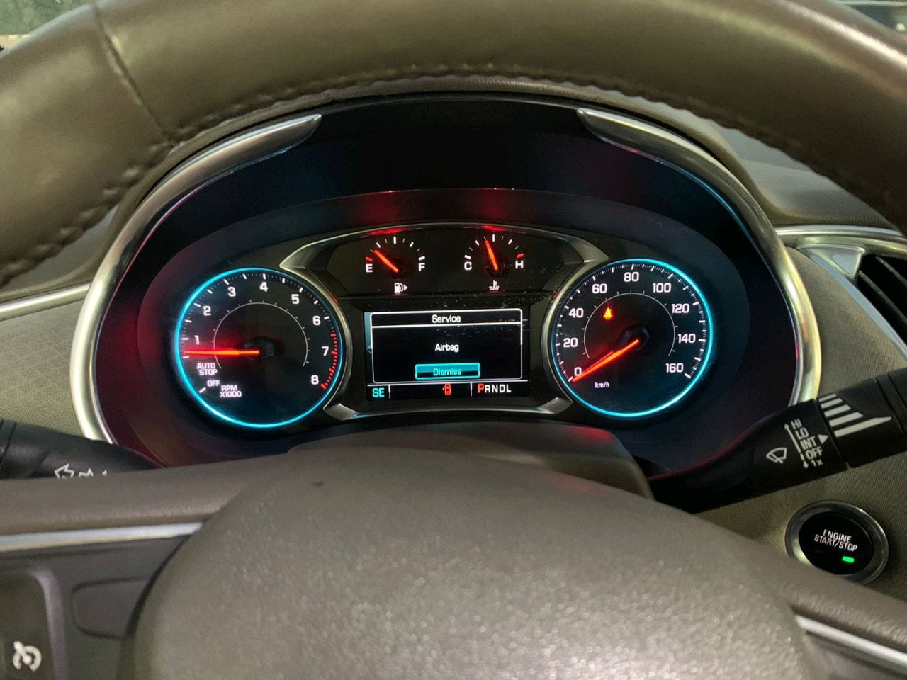 Chevrolet Malibu - Image 3