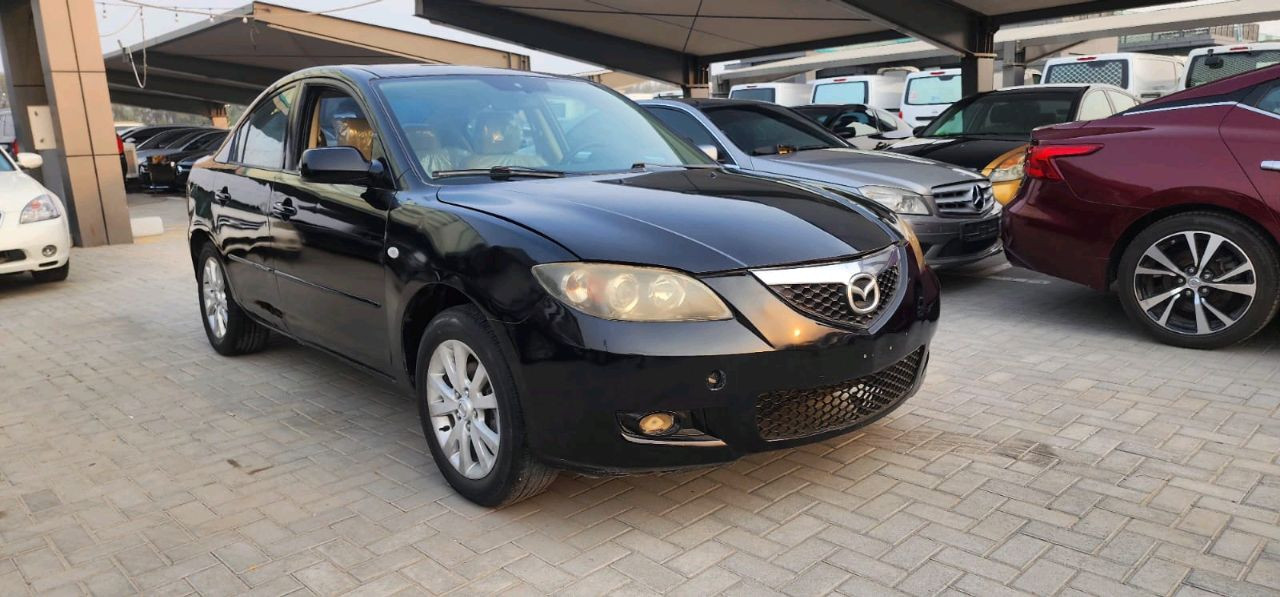 Mazda 3 - Image 10