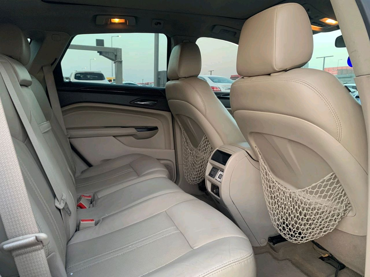 Cadillac SRX - Image 4