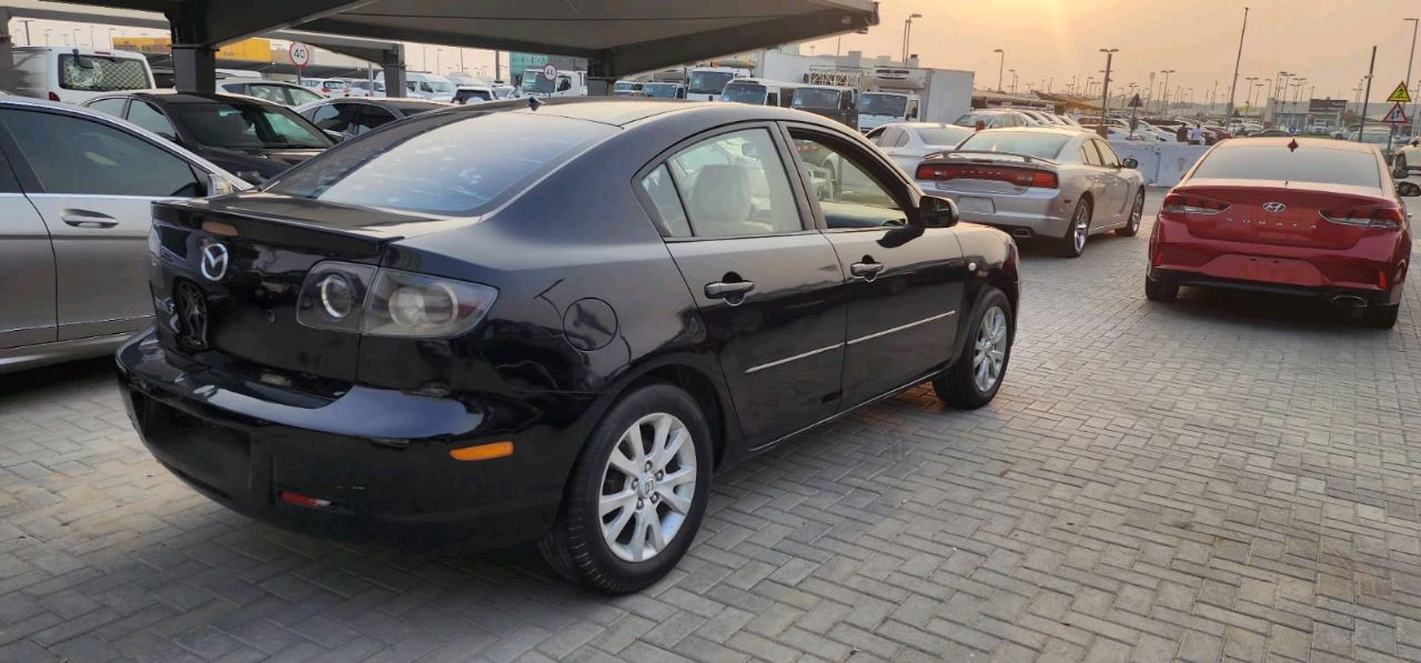 Mazda 3 - Image 3