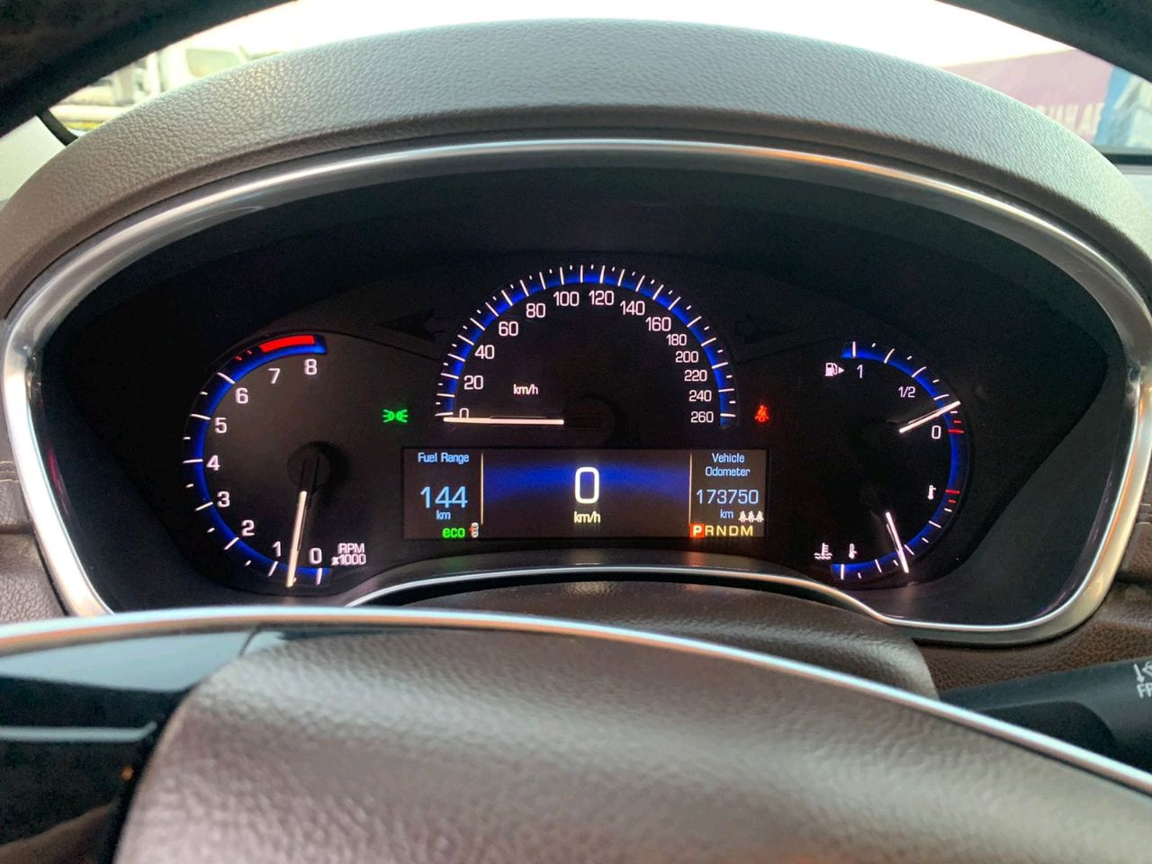 Cadillac SRX - Image 6