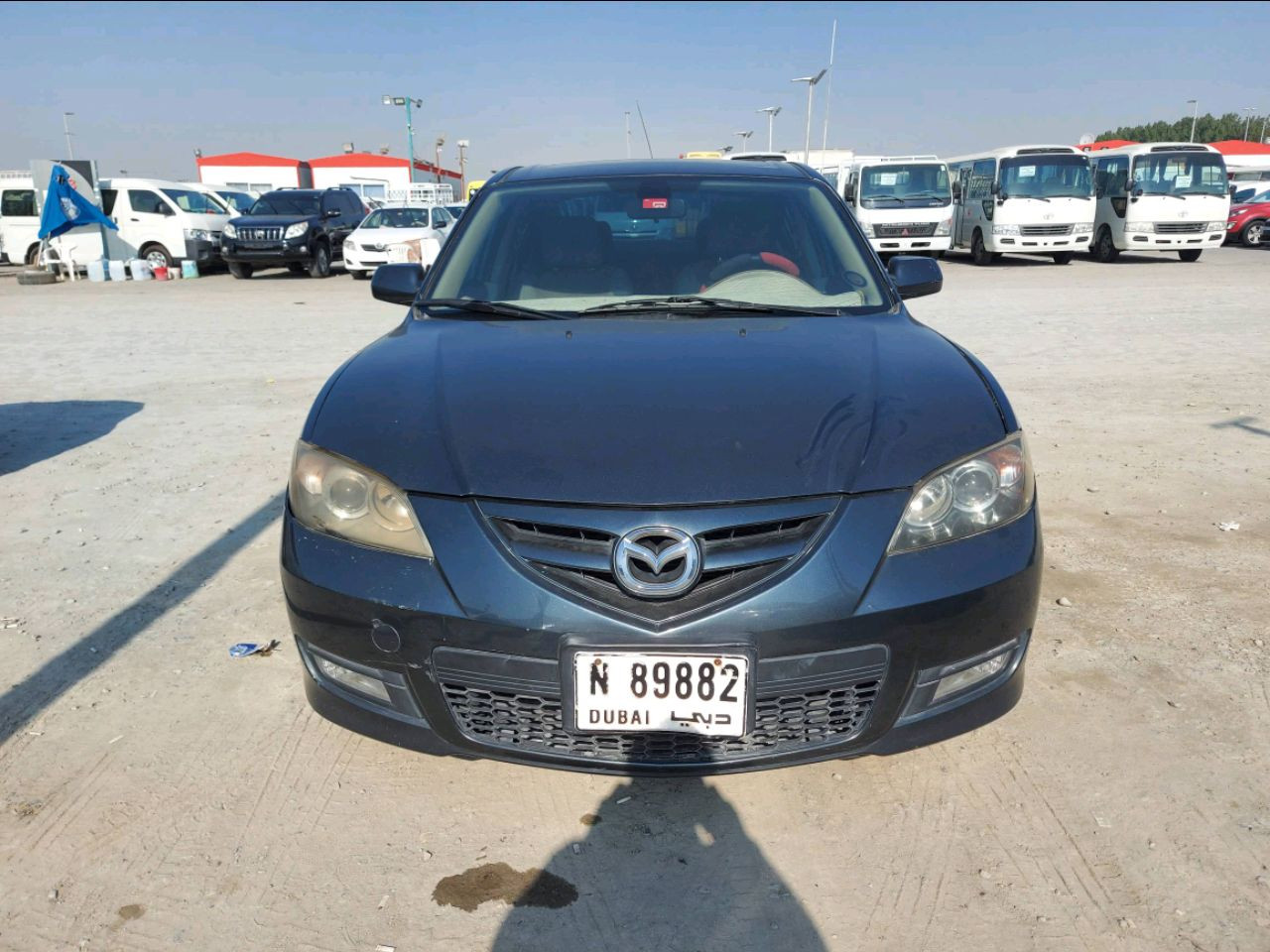 Mazda 3 - Image 5