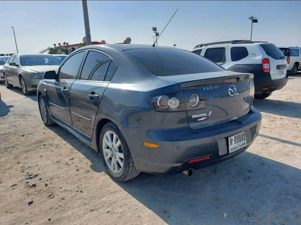 Mazda 3 - Image 3