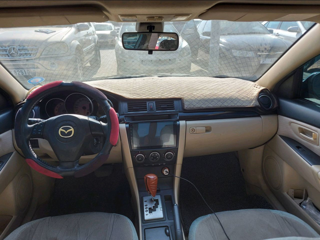 Mazda 3 - Image 2
