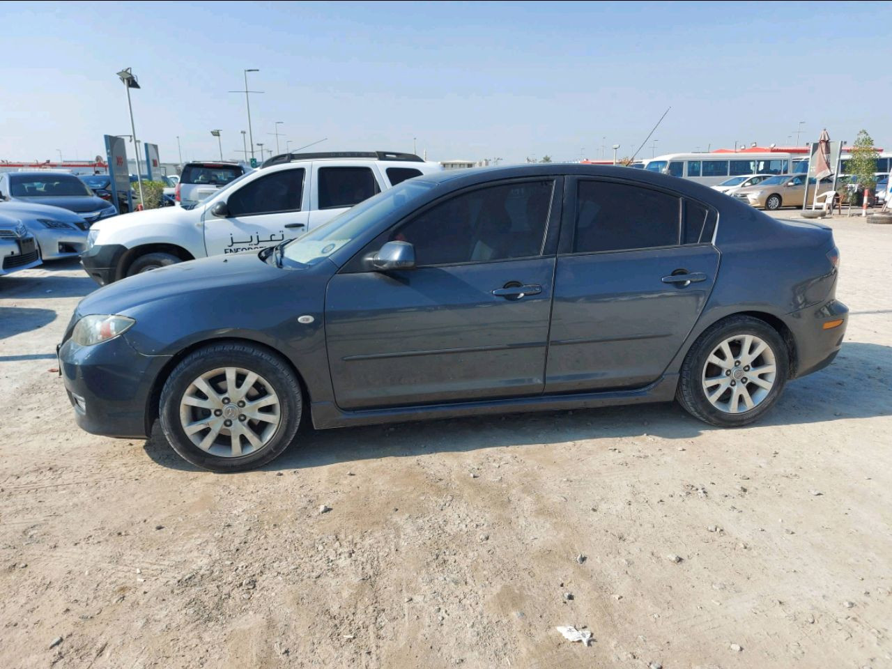Mazda 3 - Image 4