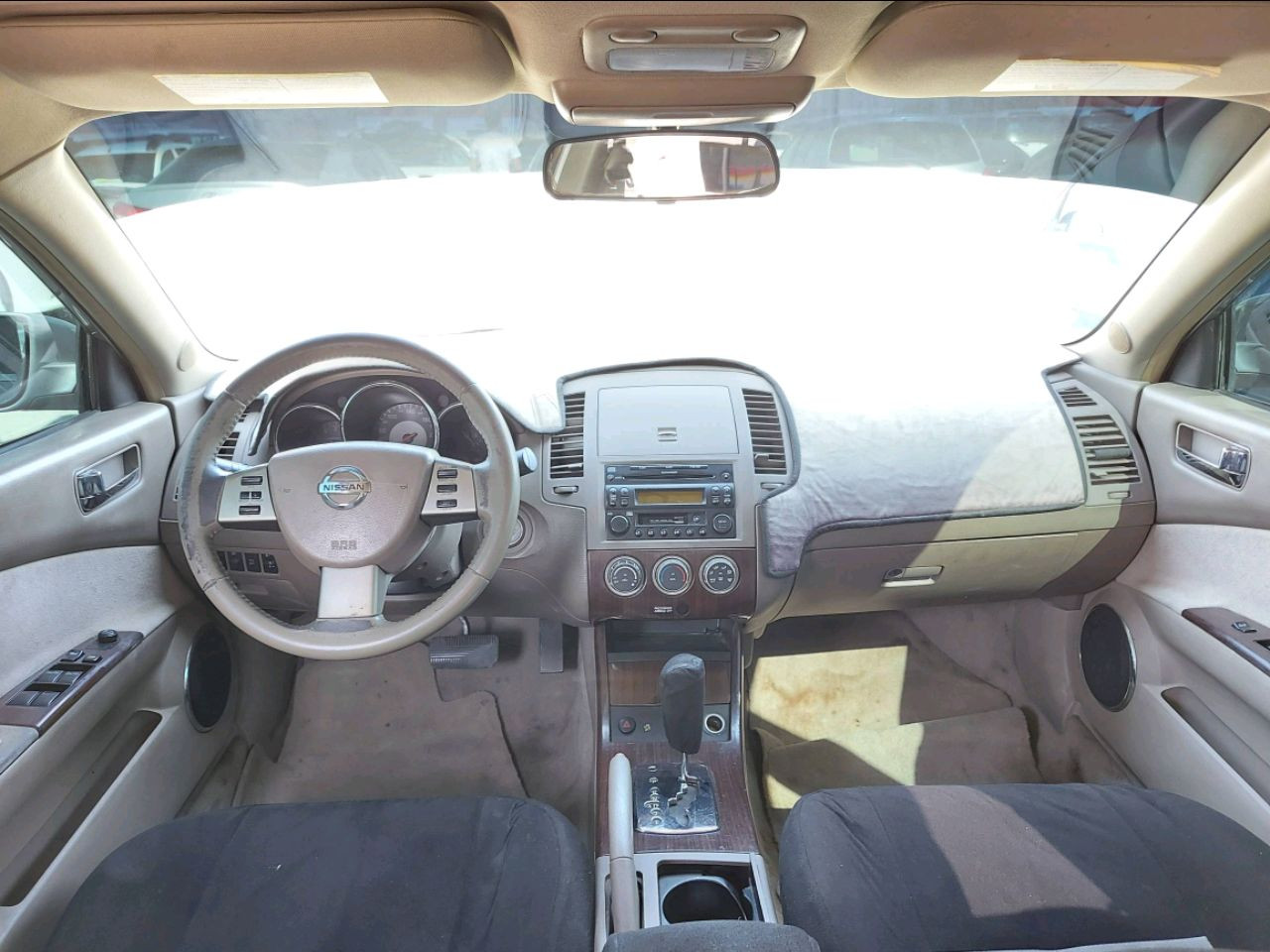 Nissan Altima - Image 3