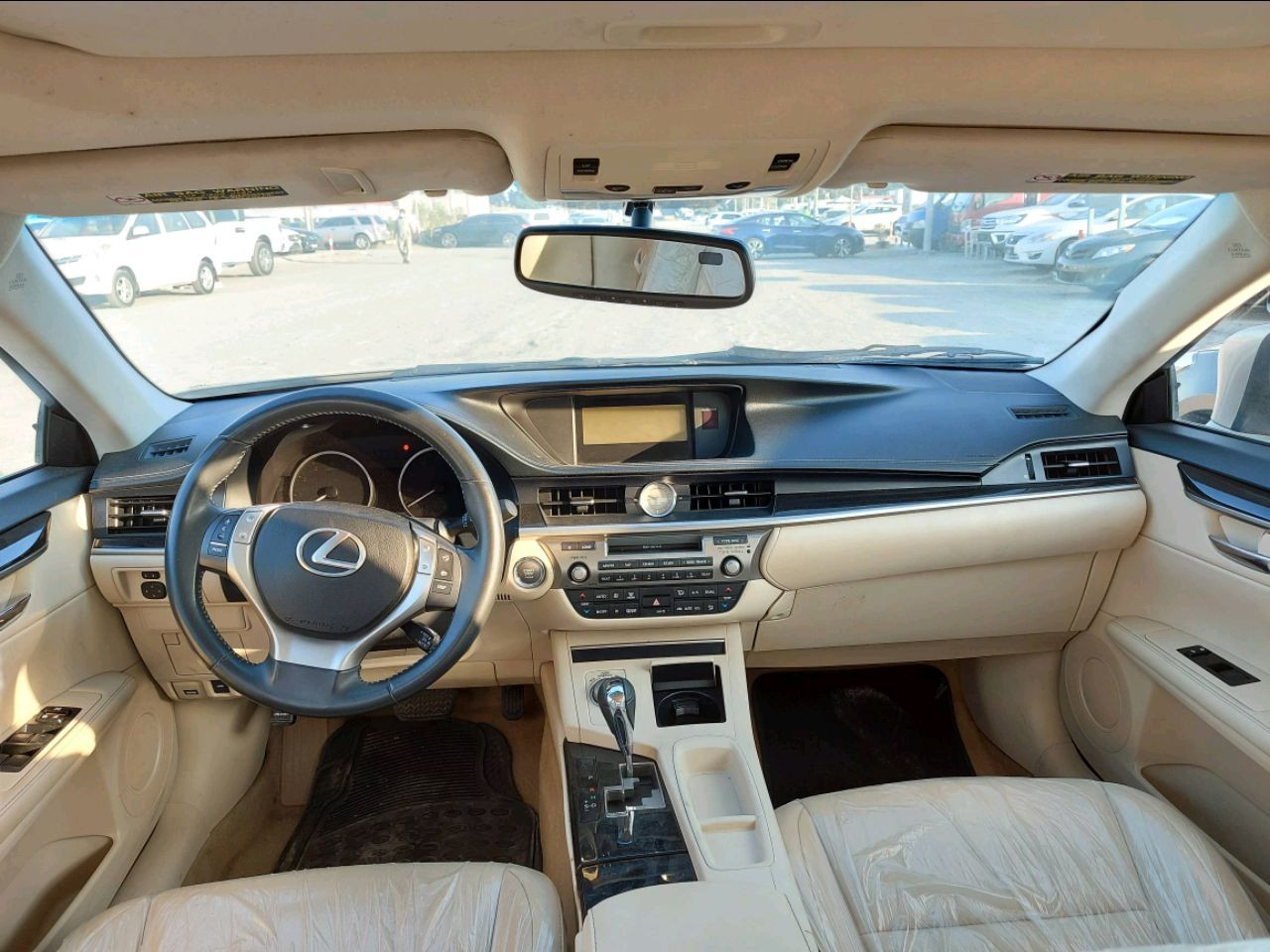 Lexus ES-Series - Image 5