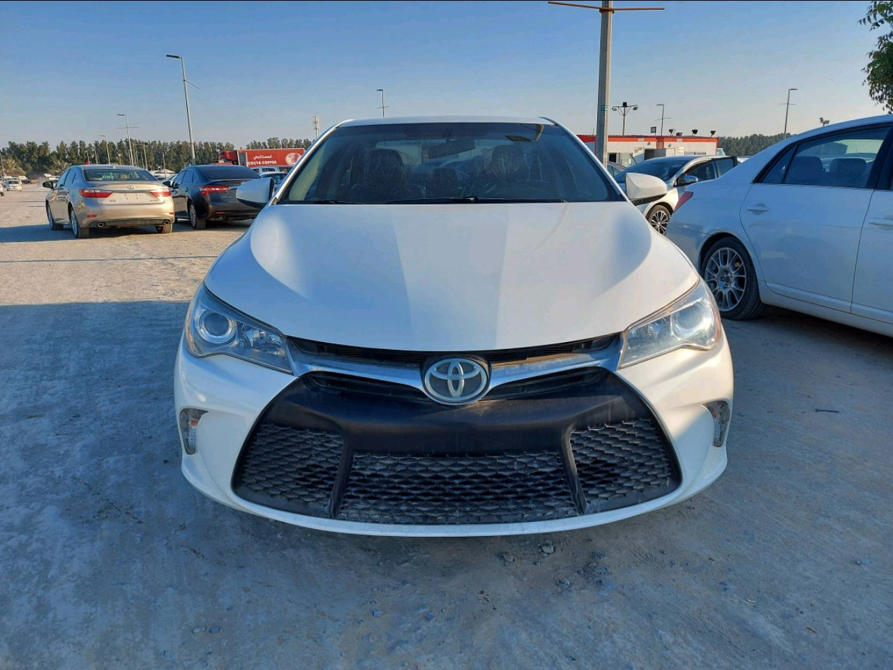Toyota Camry - Image 4