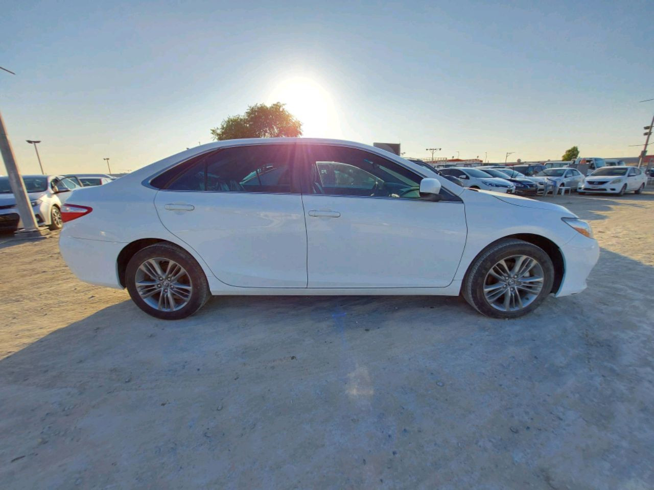 Toyota Camry - Image 5