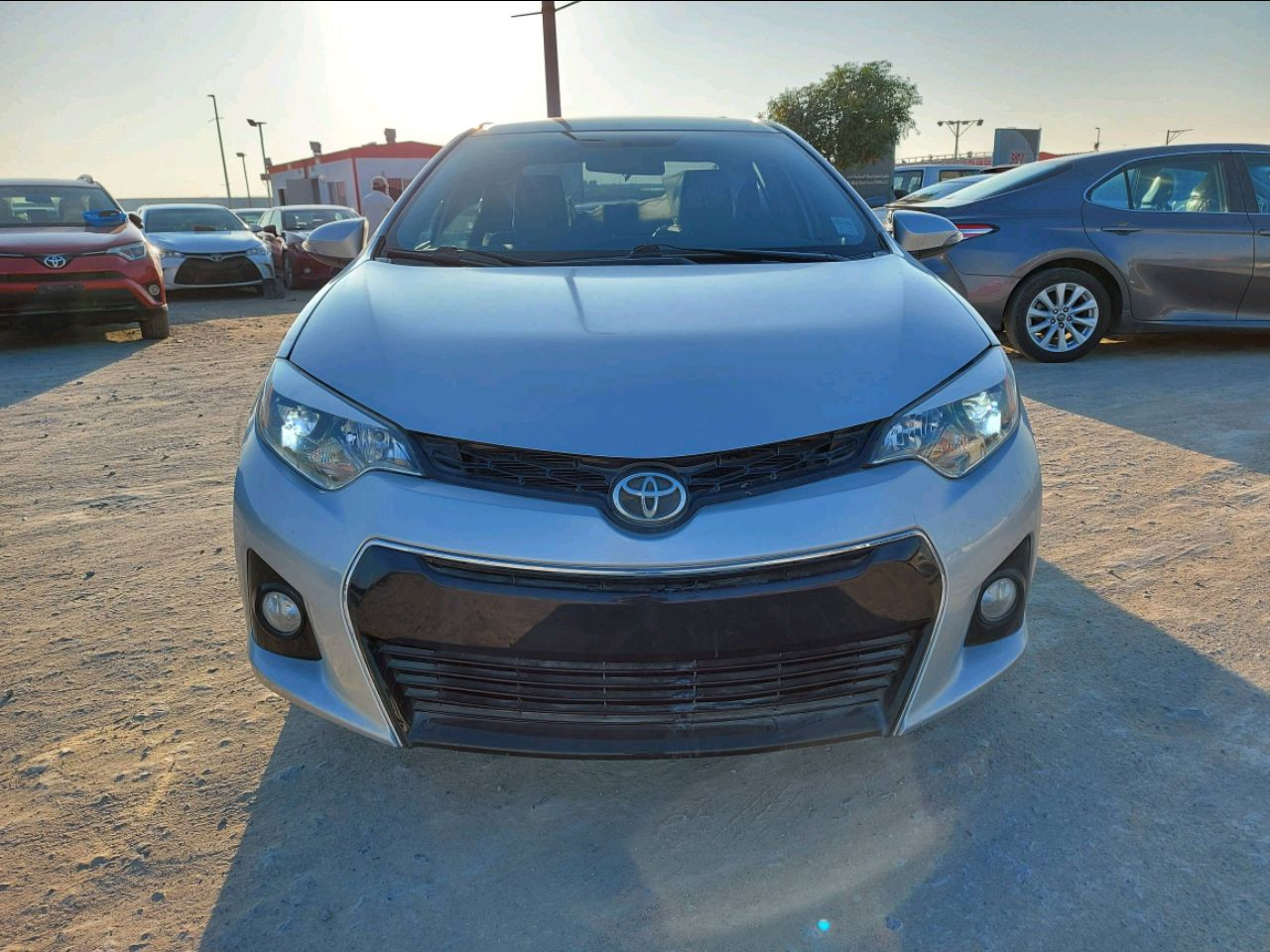 Toyota Corolla - Image 4