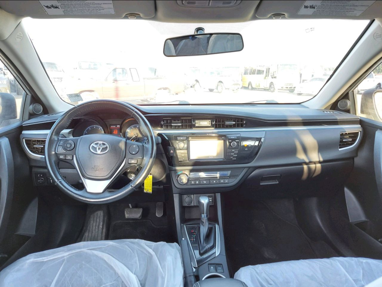 Toyota Corolla - Image 6