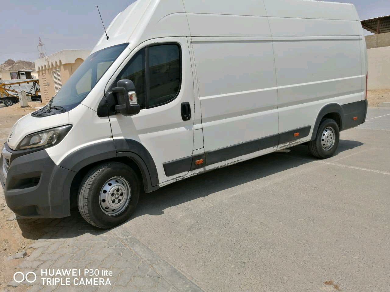 Peugeot BOXER - Image 3
