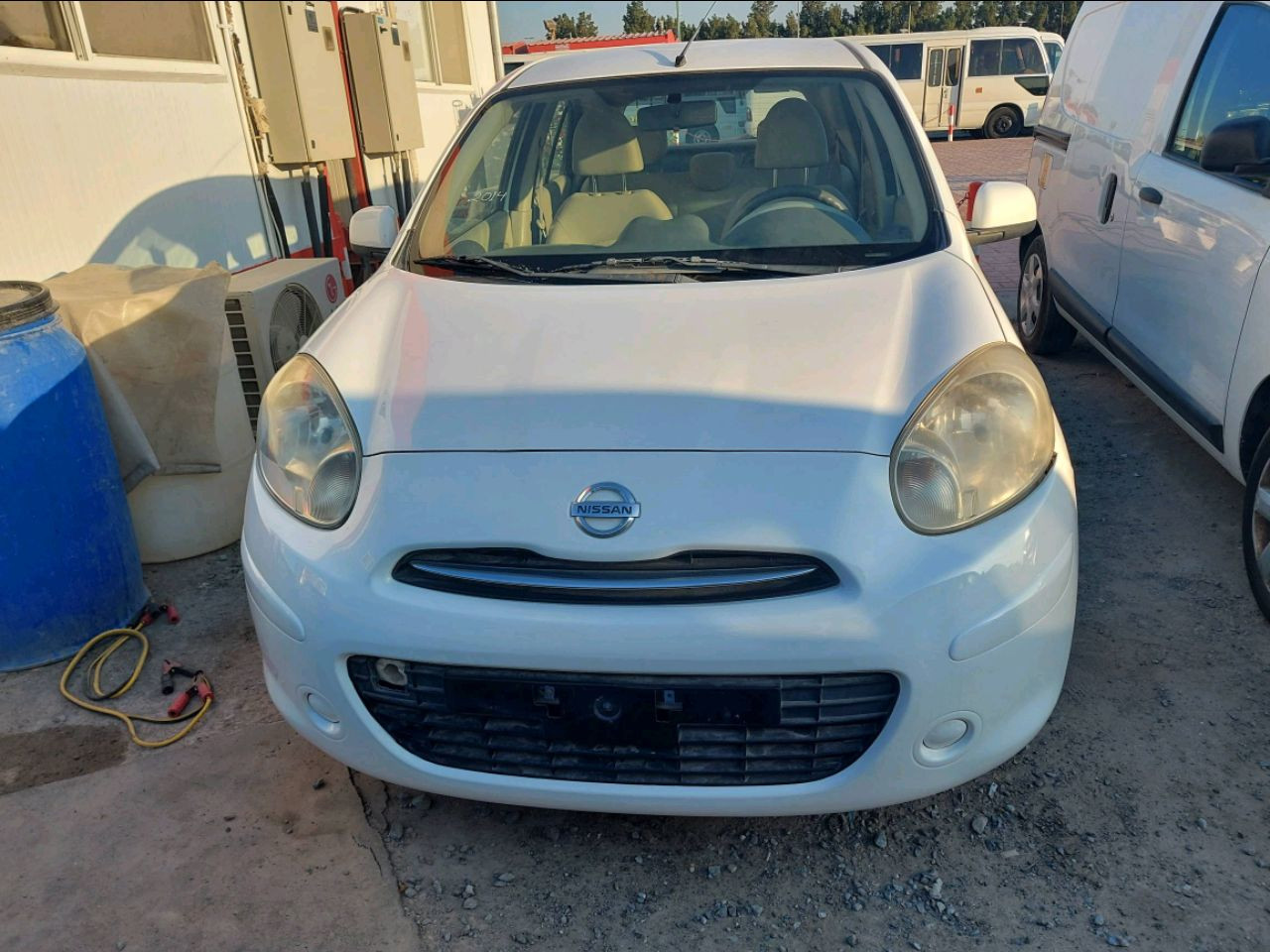 Nissan Micra - Image 5