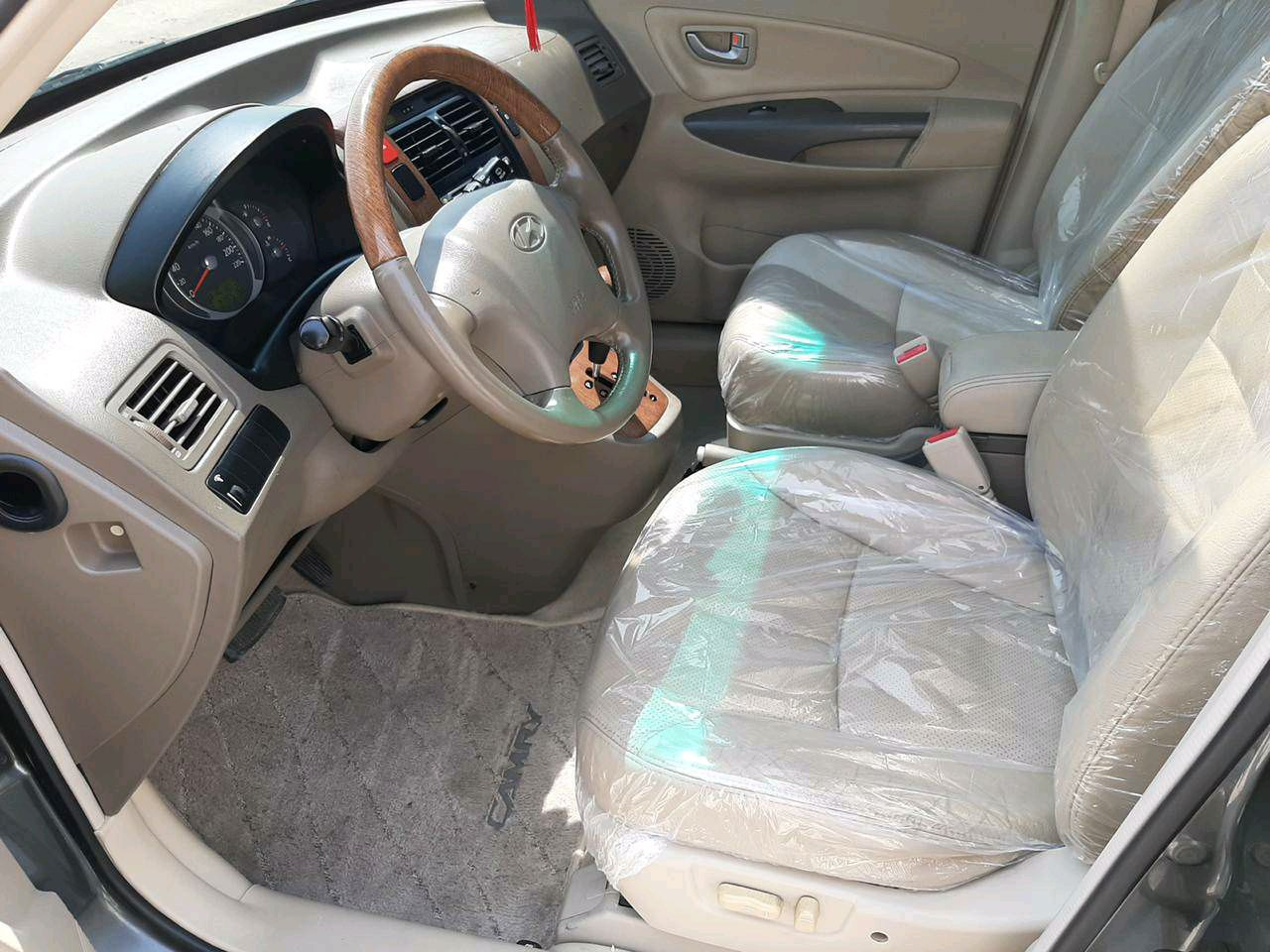 Hyundai Tucson - Image 5