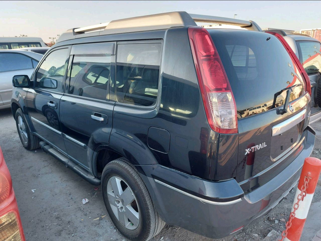 Nissan X-Trail - Image 4