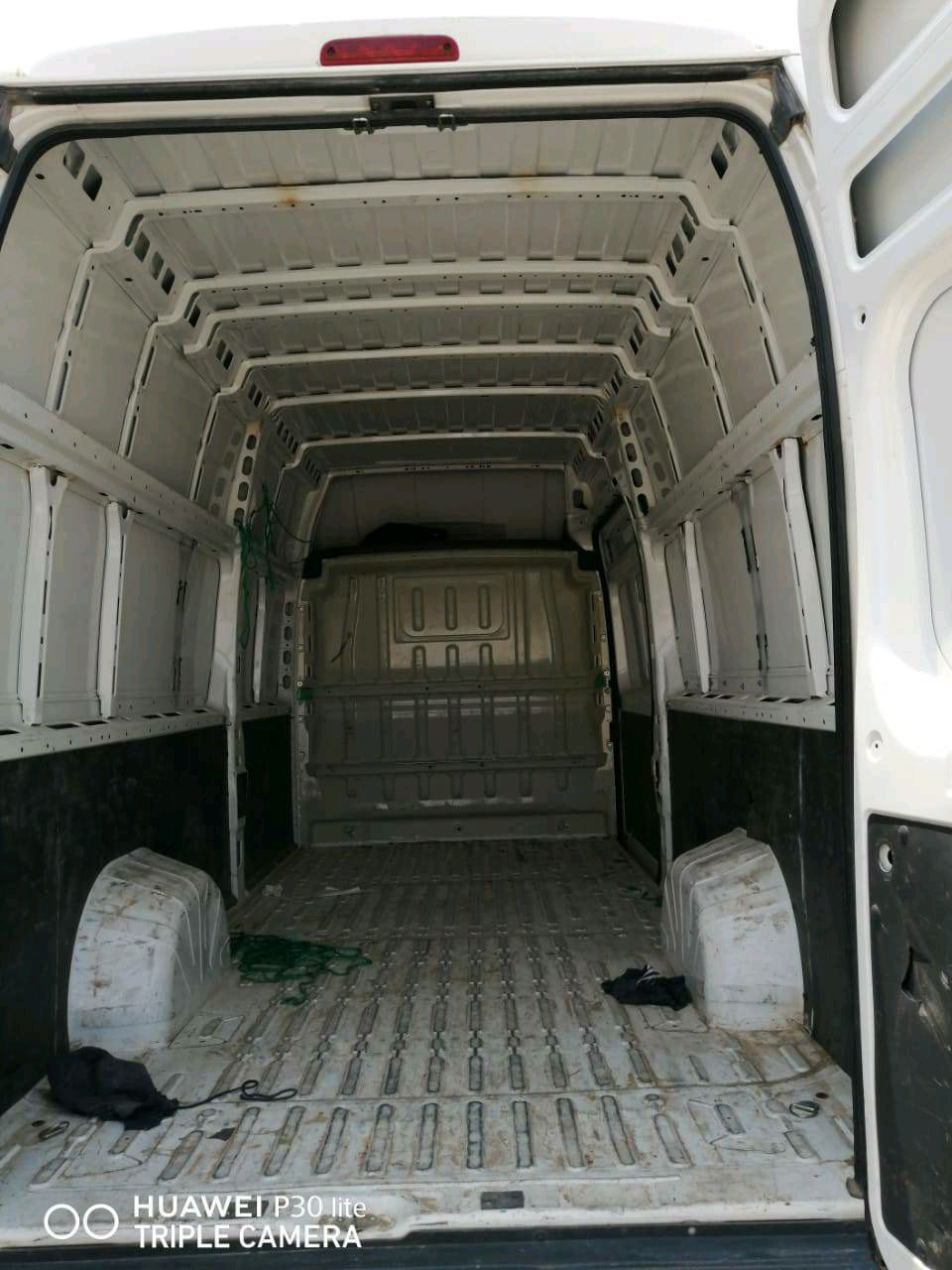 Peugeot BOXER - Image 6
