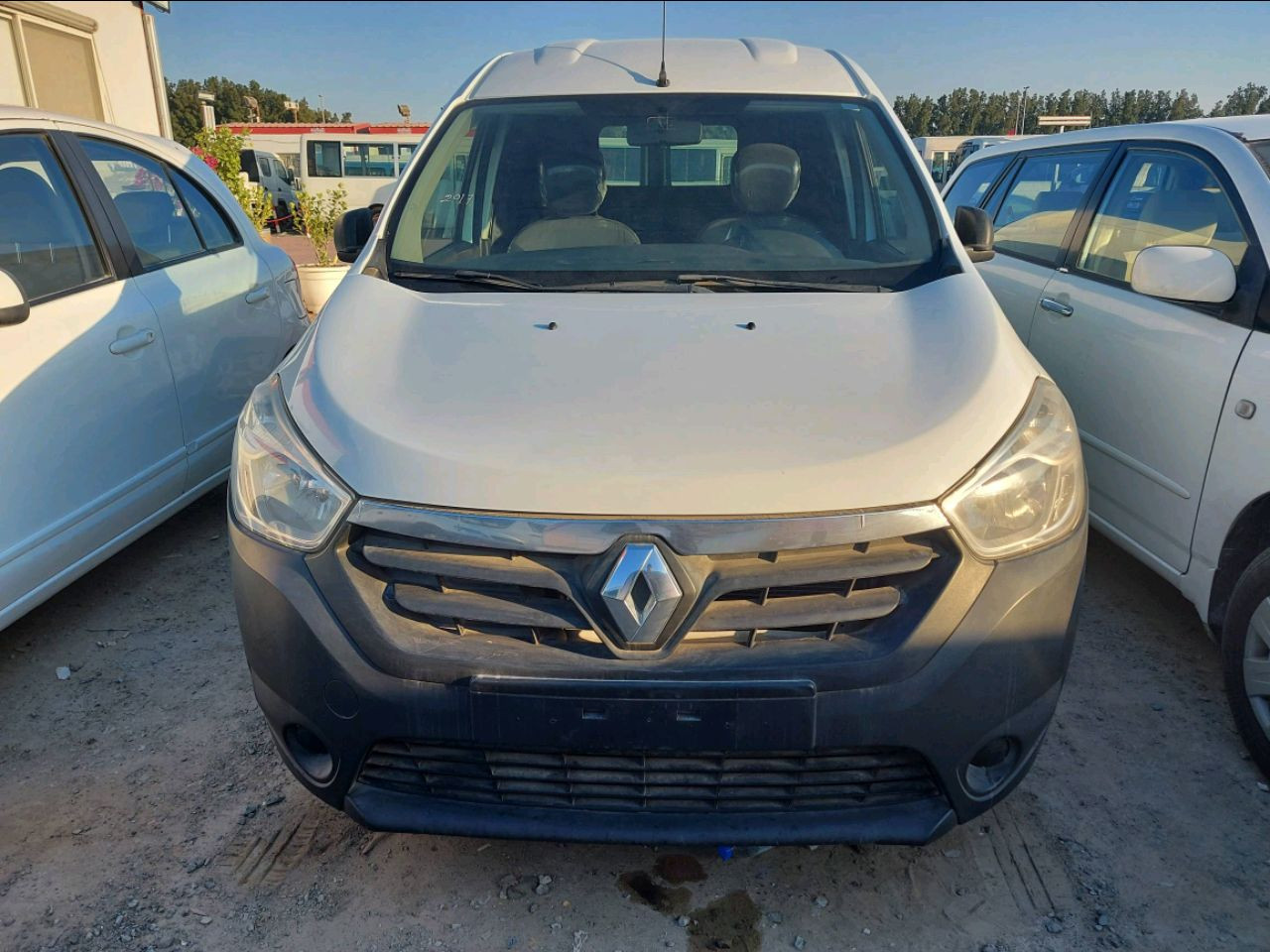 Renault Dokker - Image 3