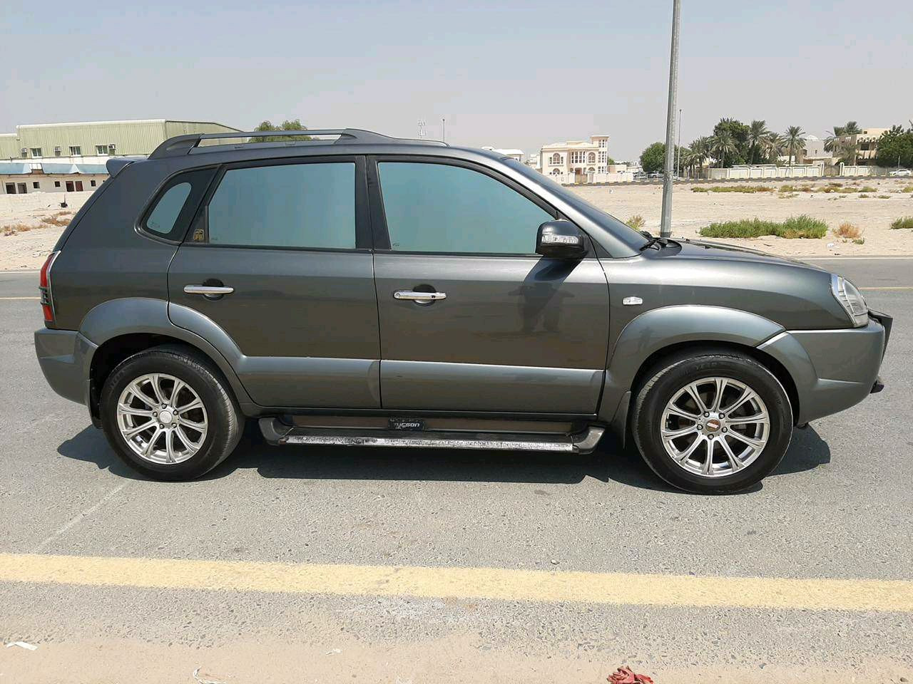 Hyundai Tucson - Image 2