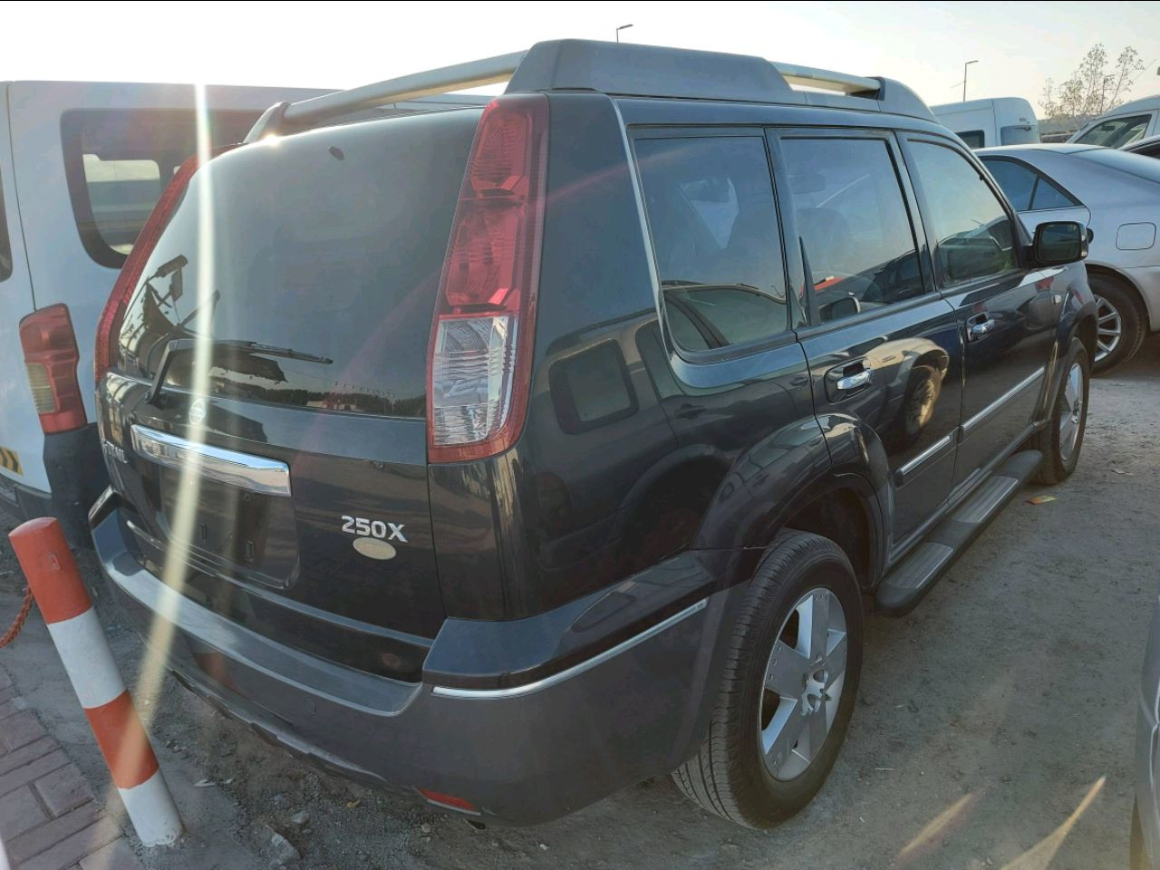 Nissan X-Trail - Image 3