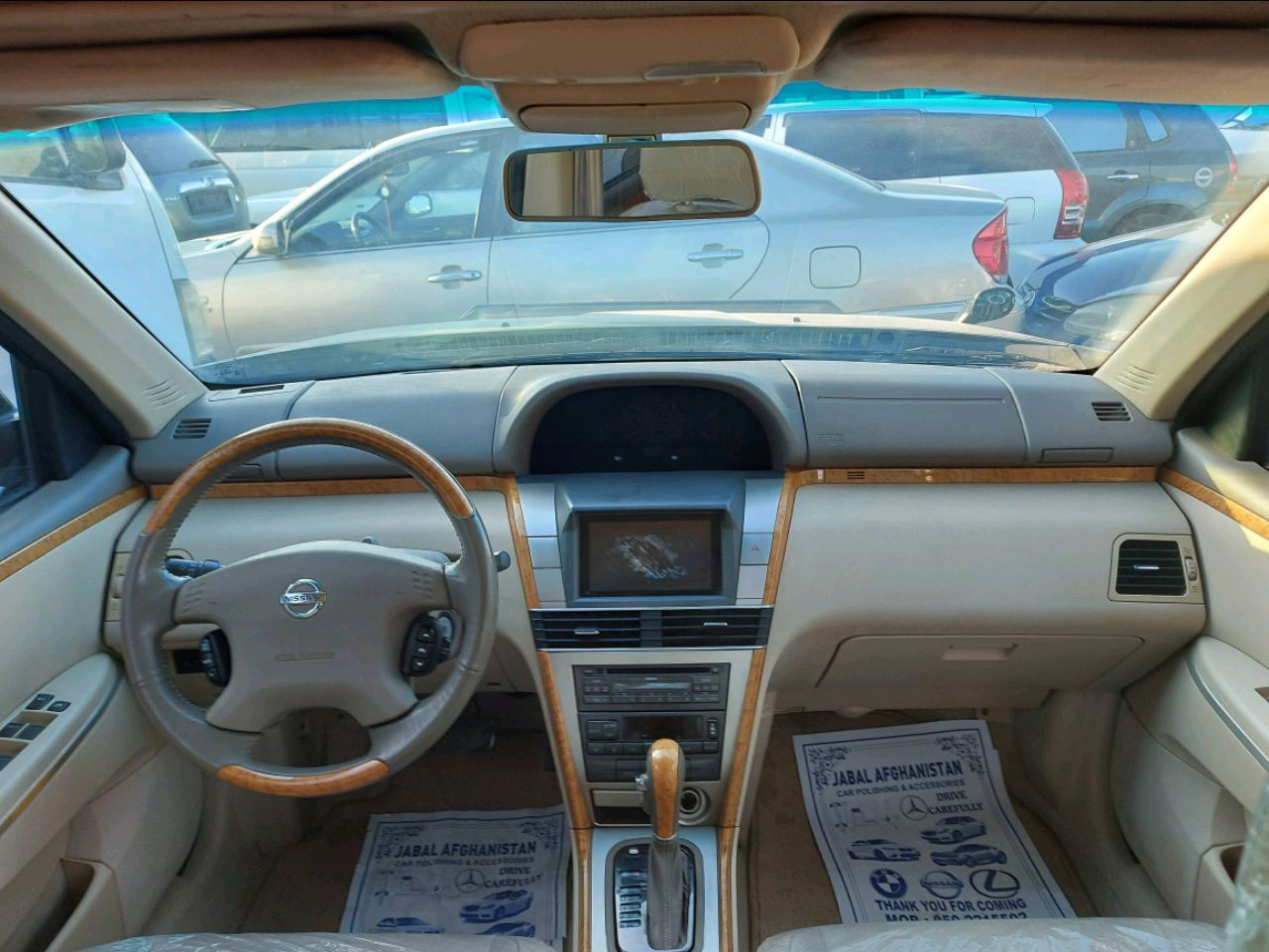 Nissan X-Trail - Image 5