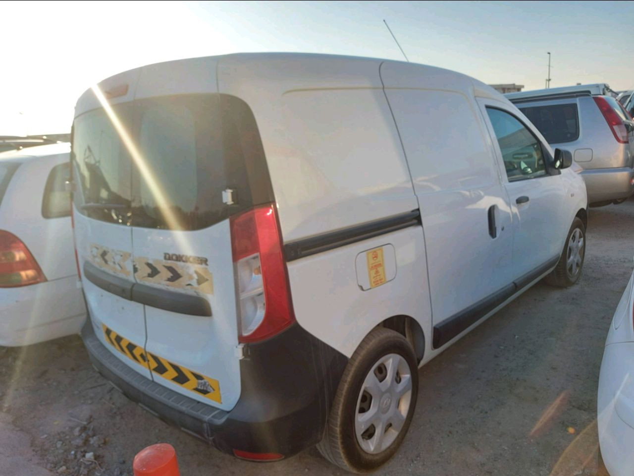 Renault Dokker - Image 4