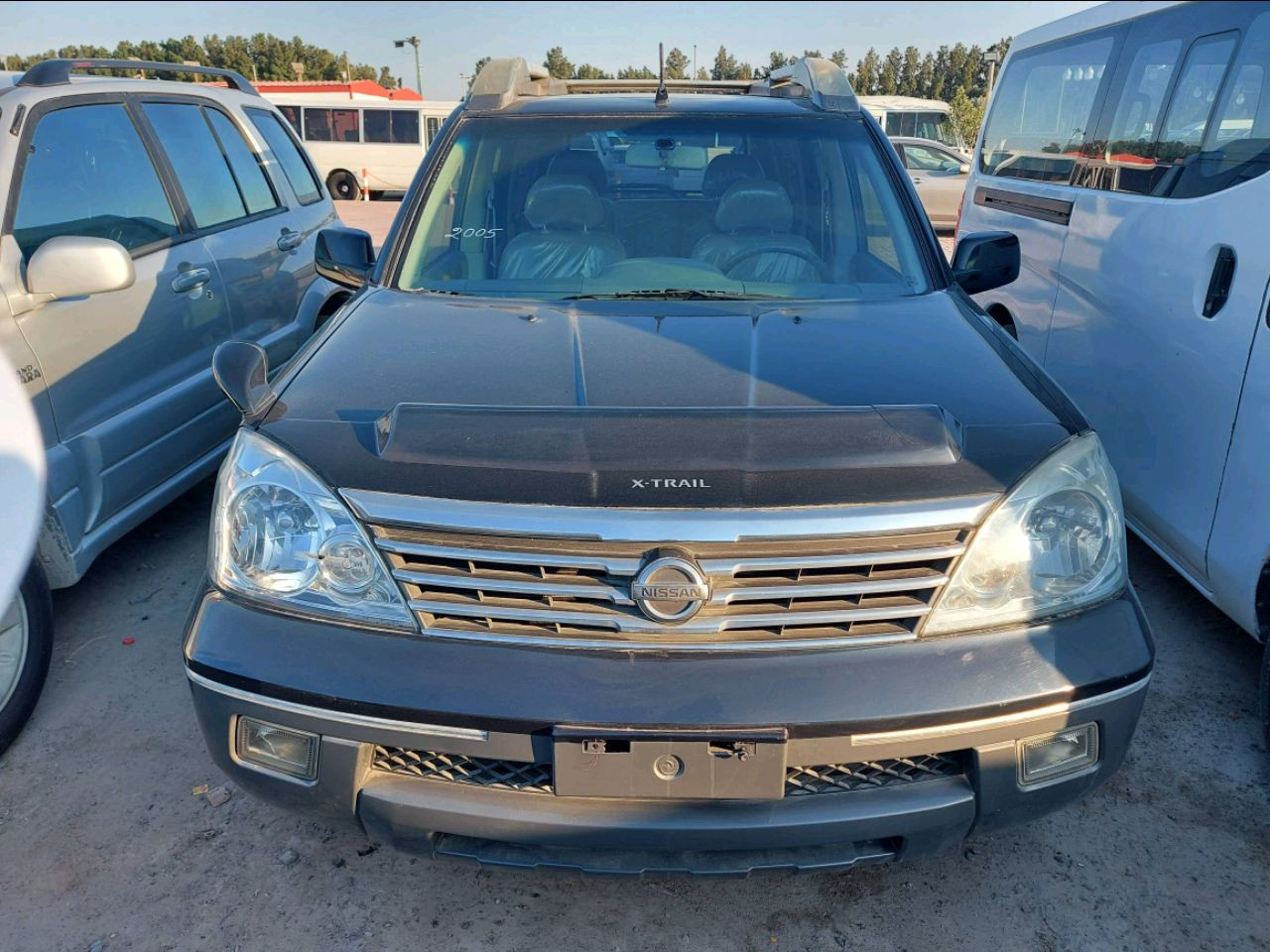 Nissan X-Trail - Image 6
