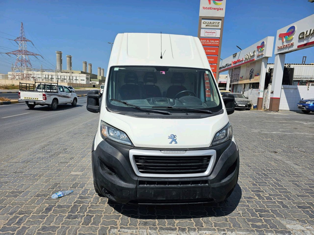 Peugeot BOXER - Image 10