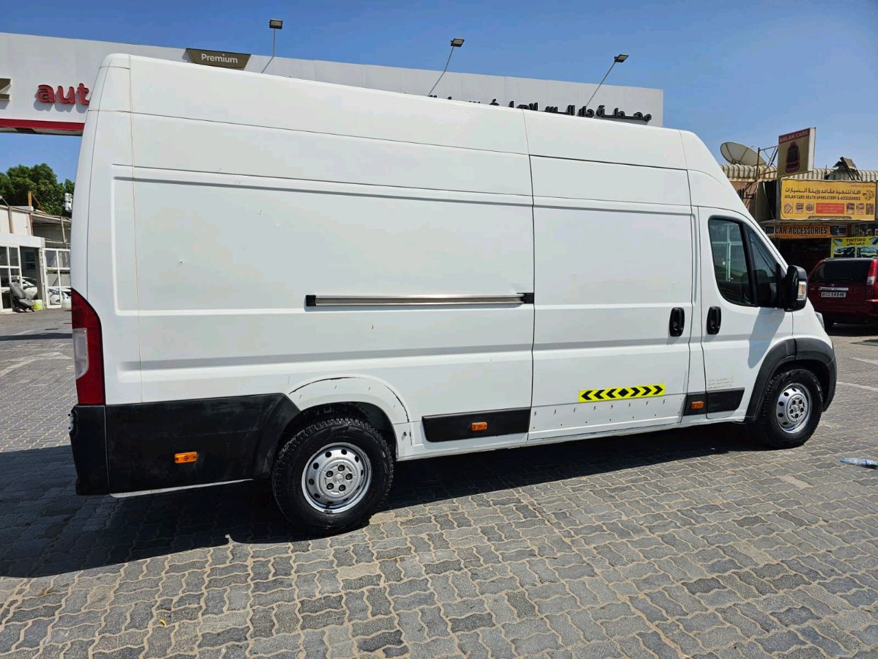 Peugeot BOXER - Image 14
