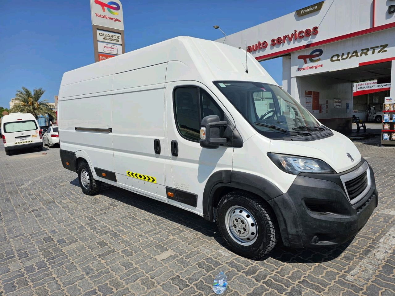 Peugeot BOXER - Image 6