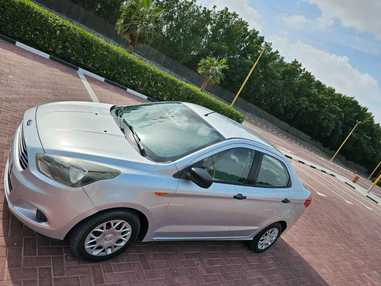 Ford Figo - Image 5