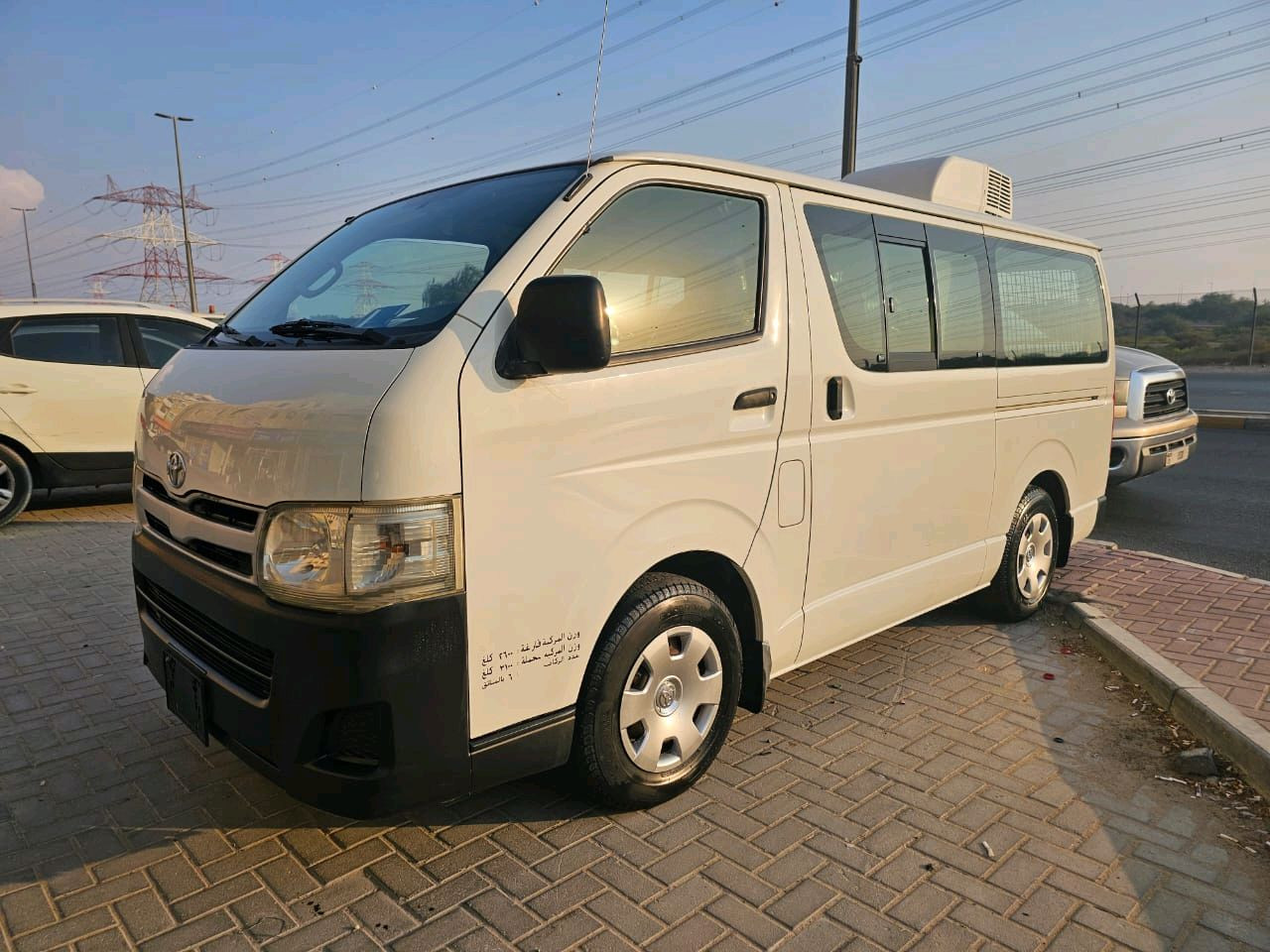 Toyota Hiace - Image 5
