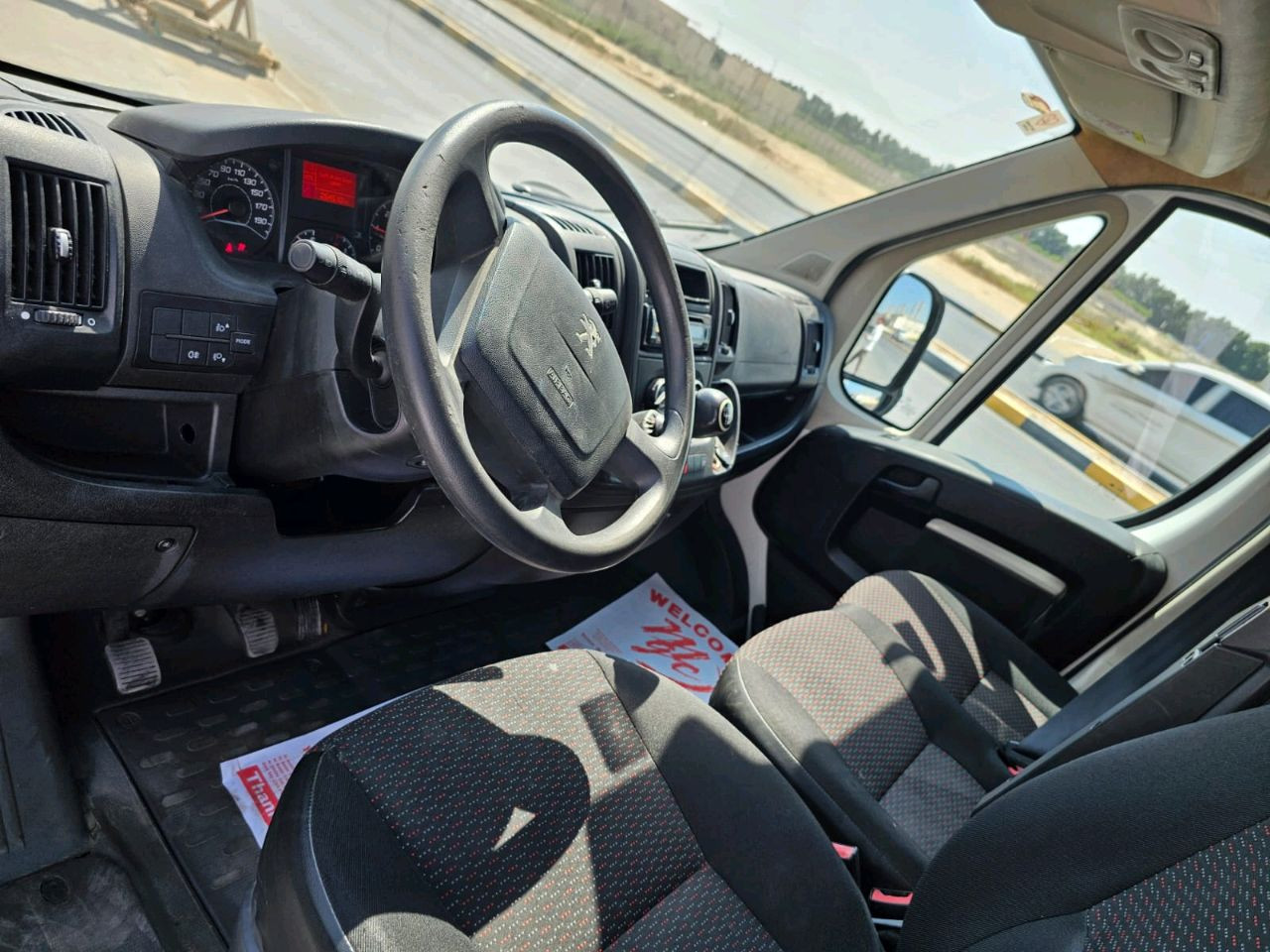 Peugeot BOXER - Image 3