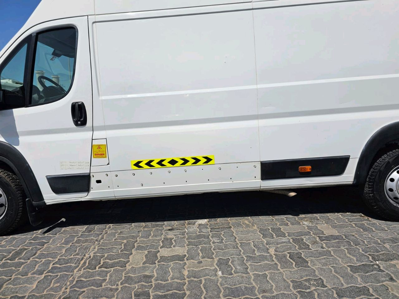 Peugeot BOXER - Image 13
