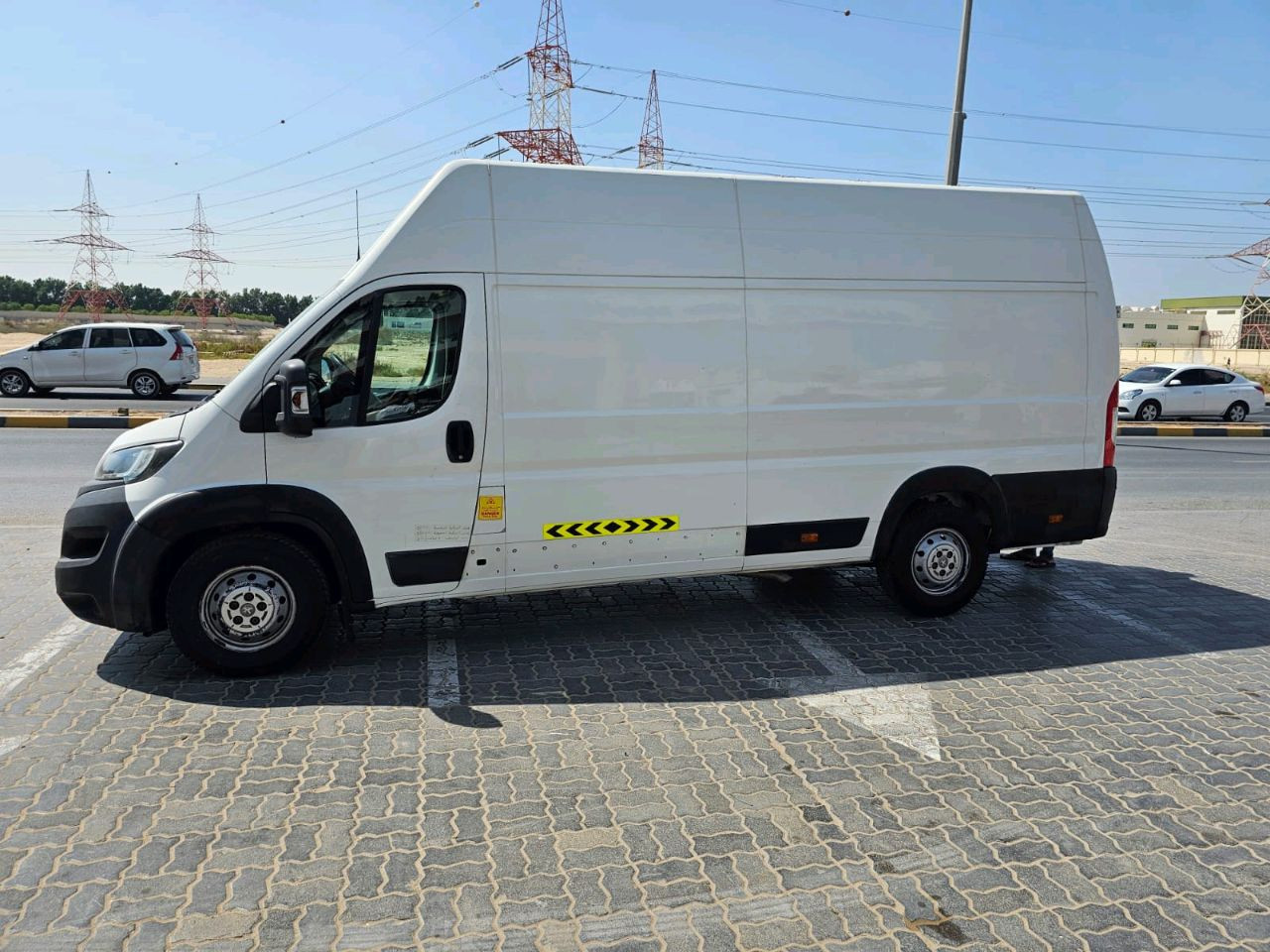 Peugeot BOXER - Image 11