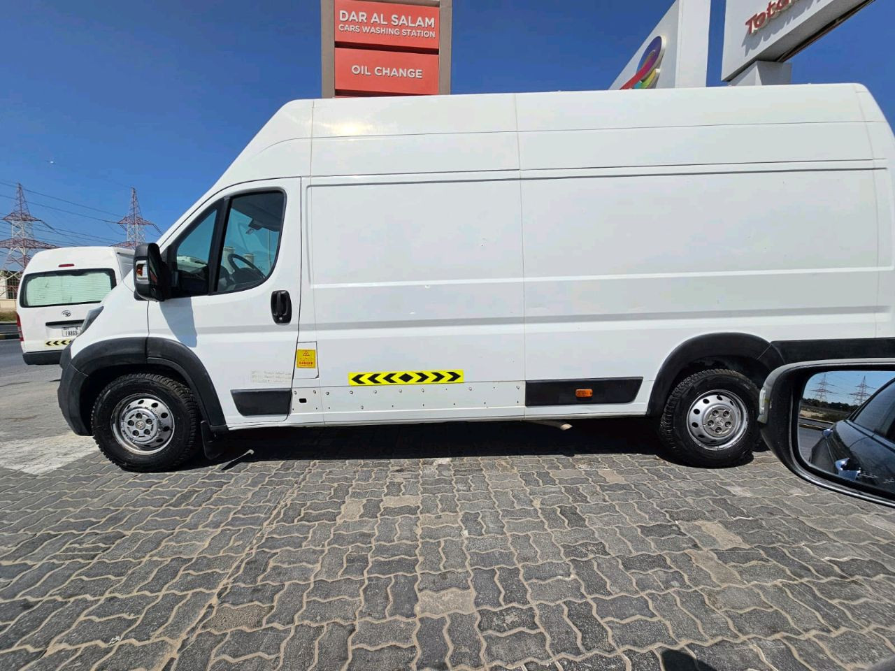 Peugeot BOXER - Image 7