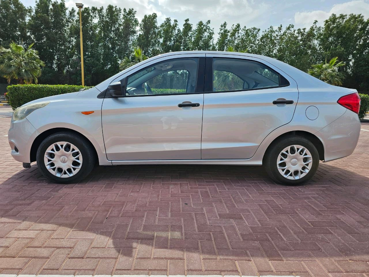 Ford Figo - Image 3