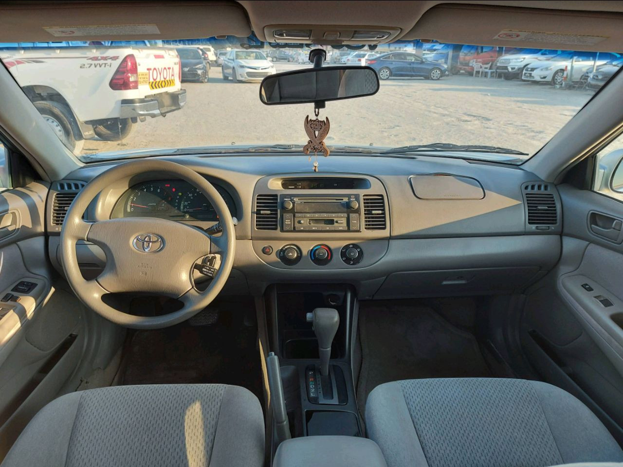 Toyota Camry - Image 2