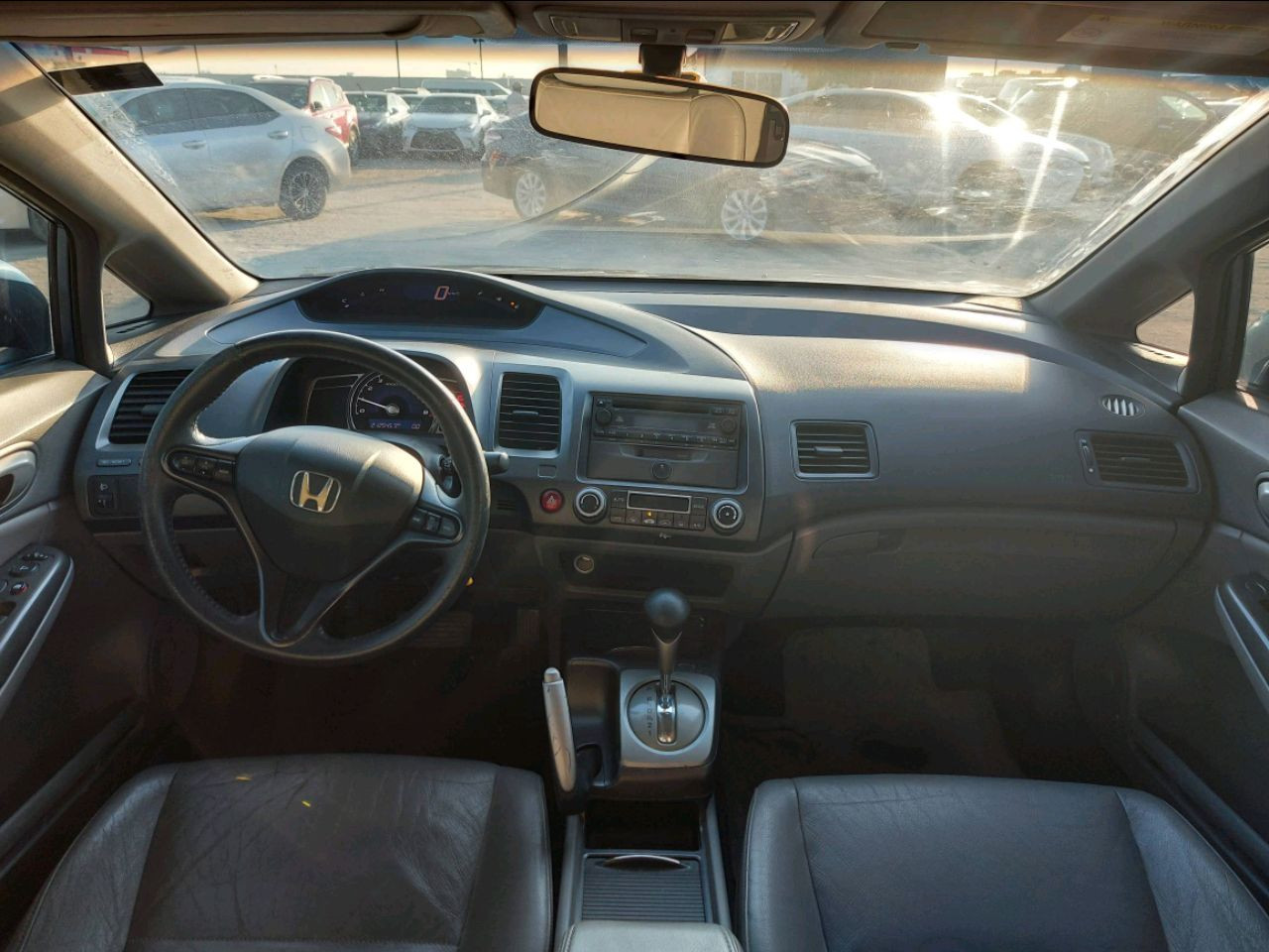 Honda Civic - Image 5