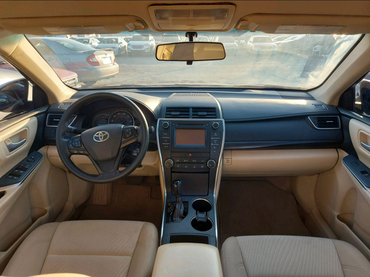 Toyota Camry - Image 6