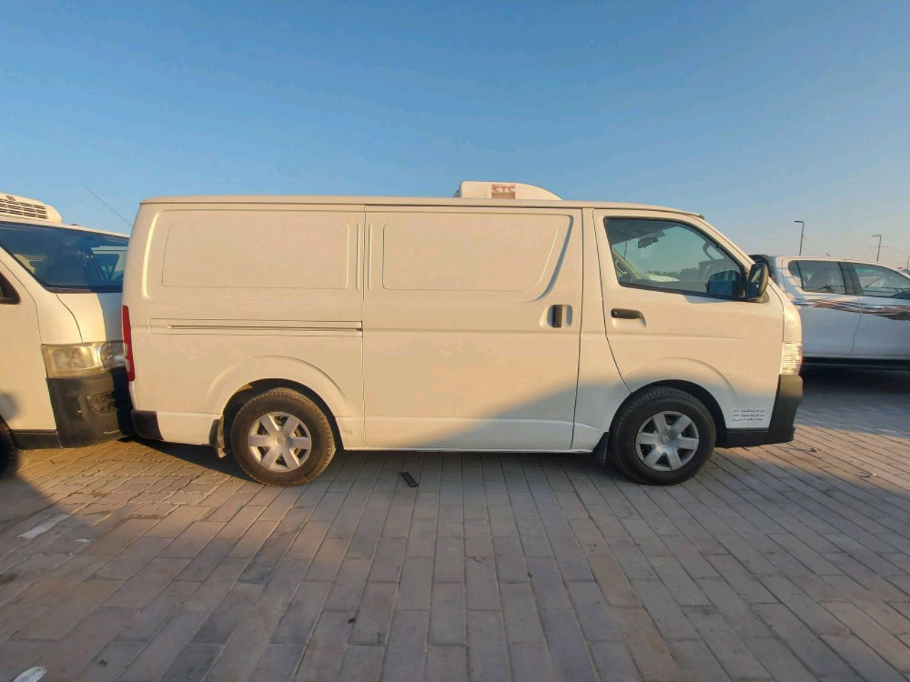 Toyota Hiace - Image 4