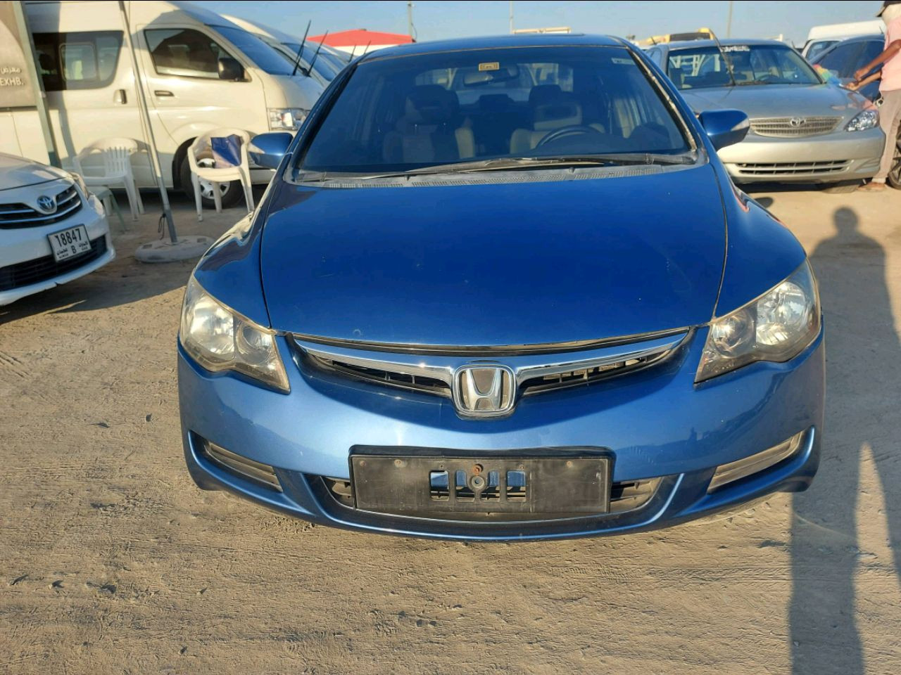 Honda Civic - Image 2