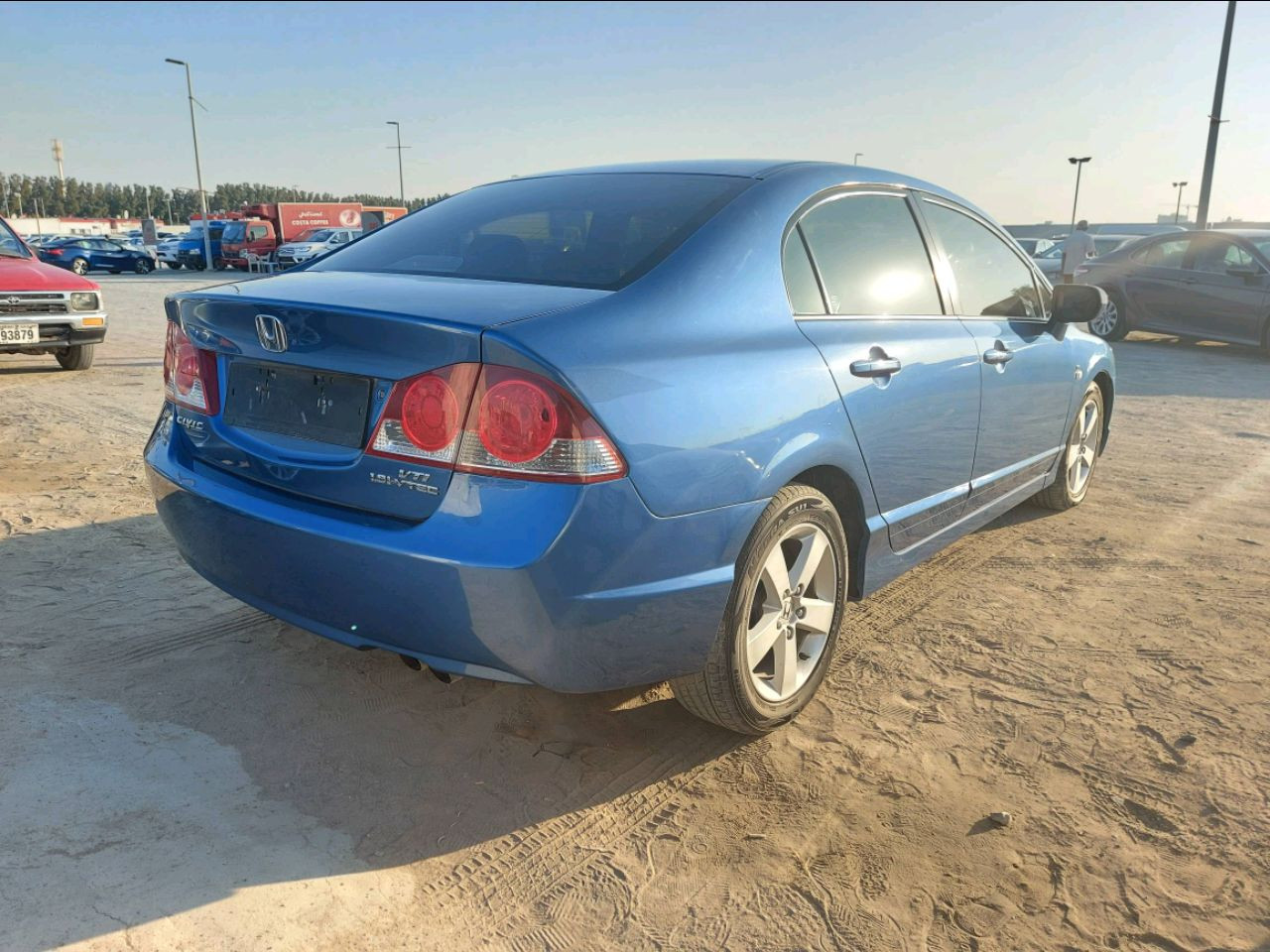 Honda Civic - Image 3