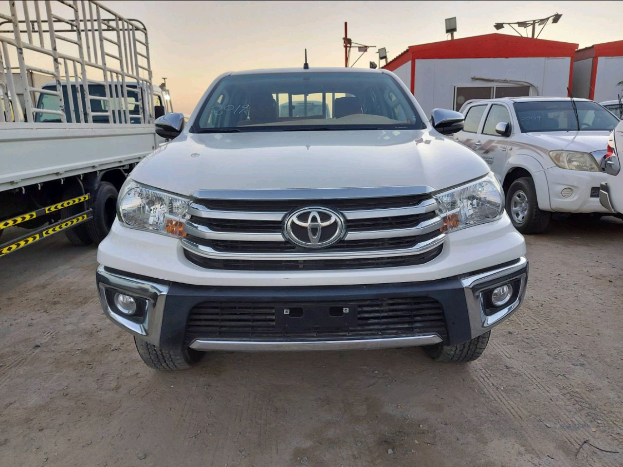Toyota Hilux - Image 3