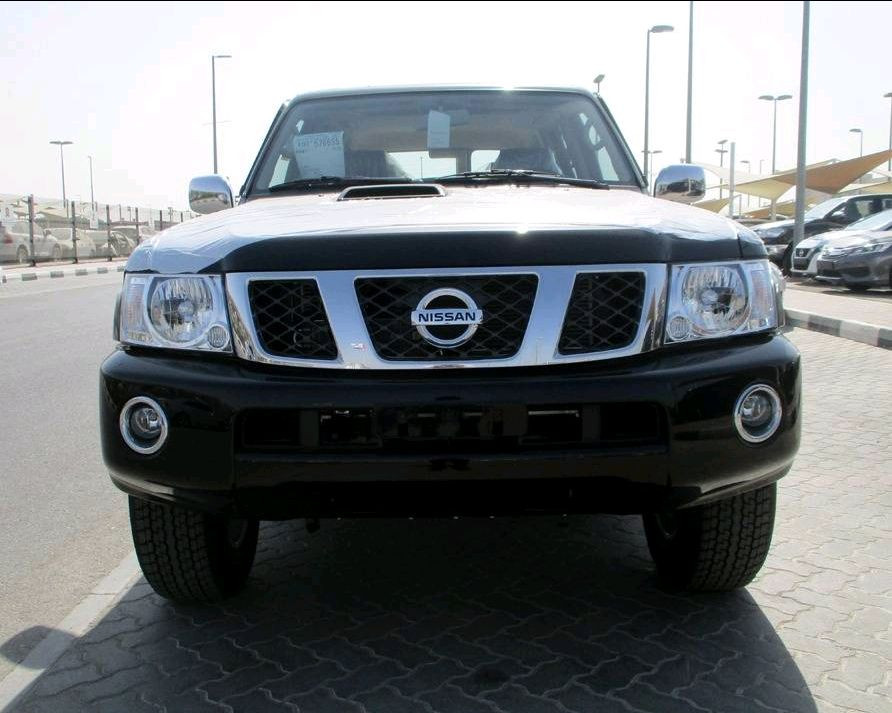 Nissan Patrol - Image 2
