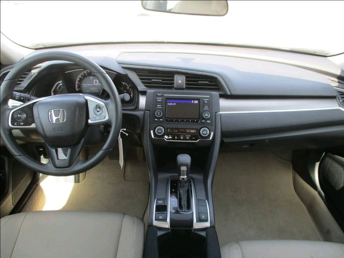 Honda Civic - Image 5