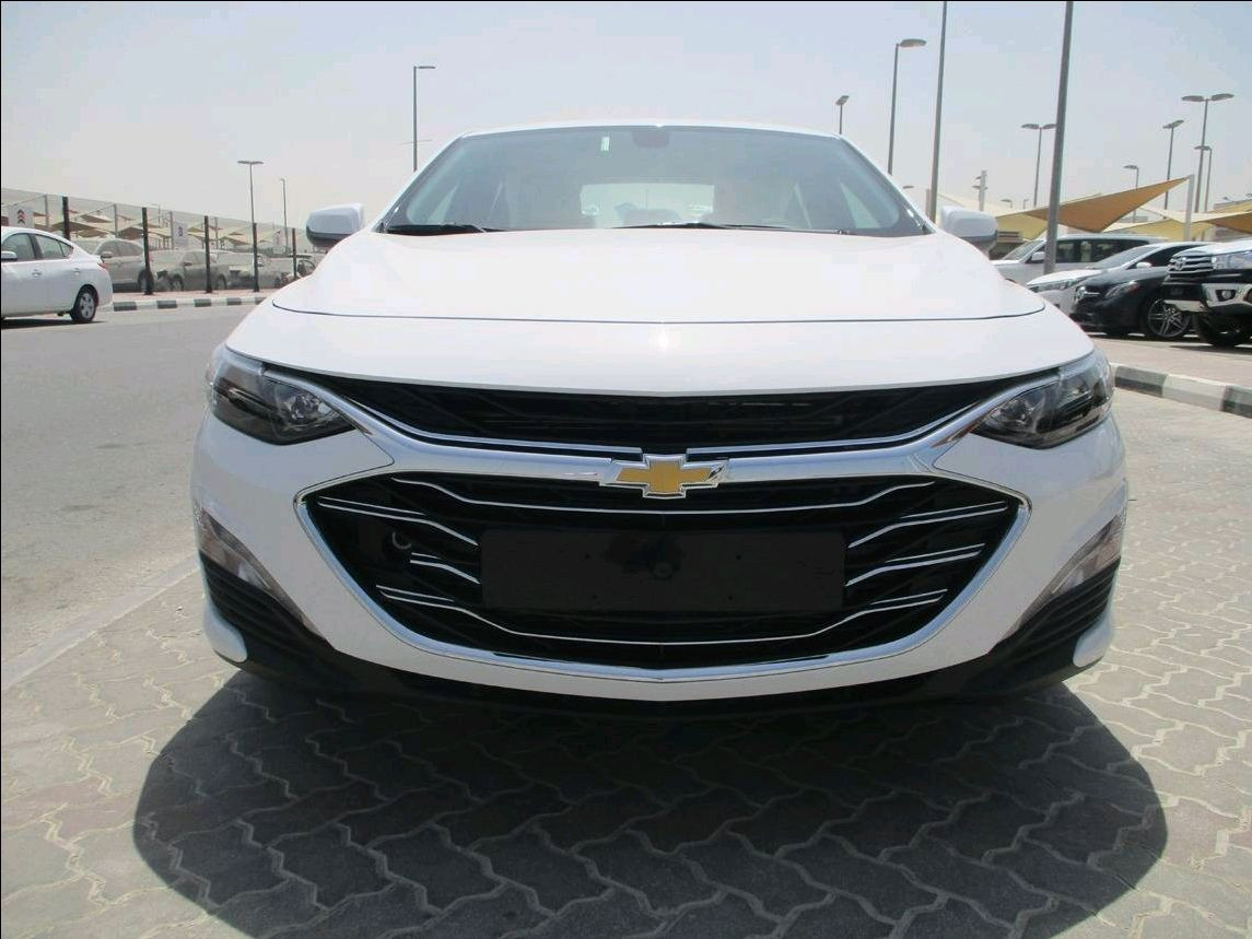 Chevrolet Malibu - Image 2