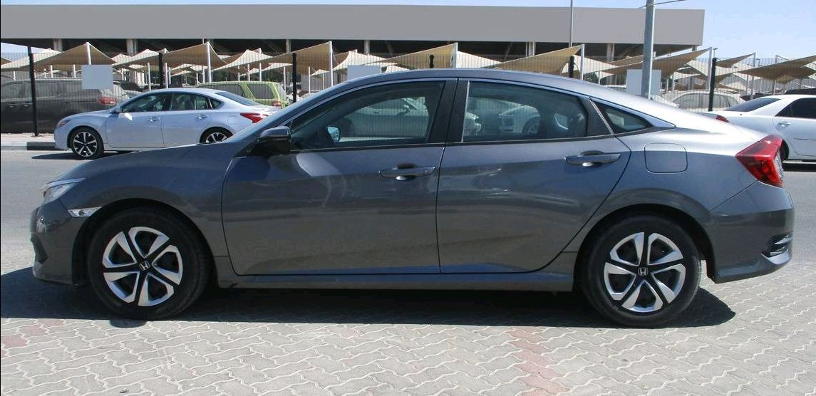 Honda Civic - Image 3